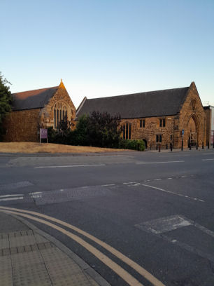 St John's Hospital